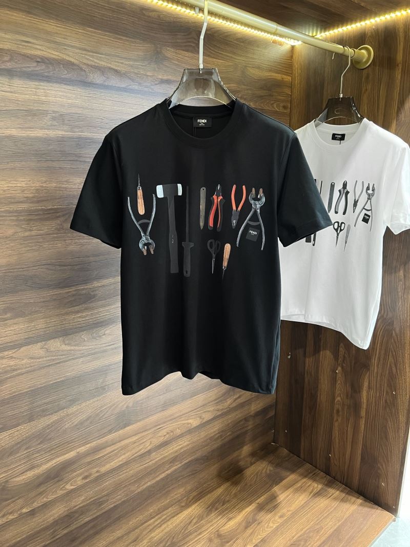 Fendi T-Shirts